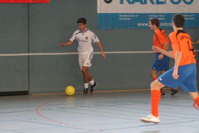 Bilder vom Horst-Seilberger-Pokal