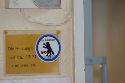 Bilder vom Horst-Seilberger-Pokal