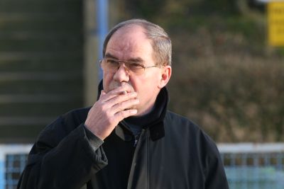 Bilder vom Horst-Seilberger-Pokal