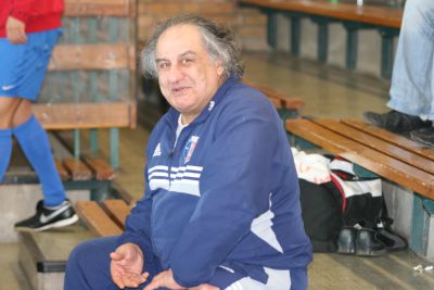 Bilder vom Horst-Seilberger-Pokal