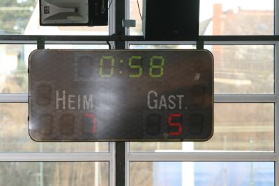 Bilder vom Horst-Seilberger-Pokal