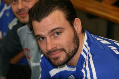 Bilder vom Horst-Seilberger-Pokal