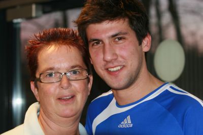 Bilder vom Horst-Seilberger-Pokal