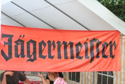 Mosburgfest 2007