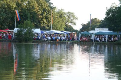 Mosburgfest 2007