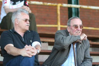 Heimspiel gegen den SC Teutonia Watzenborn-Steinberg