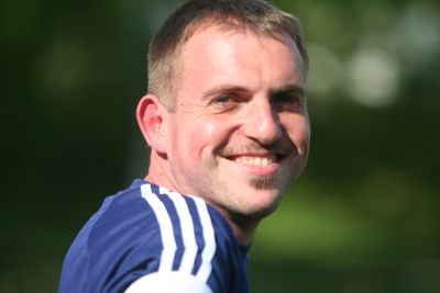 Heimspiel gegen den SC Teutonia Watzenborn-Steinberg