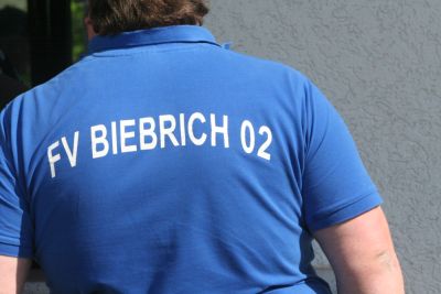 Heimspiel gegen den SC Teutonia Watzenborn-Steinberg
