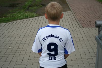 Ausw&auml;rtsspiel beim SC Waldgirmes II