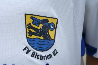 Ausw&auml;rtsspiel beim SC Waldgirmes II