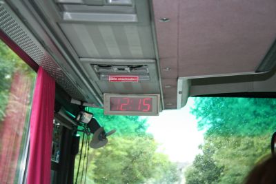 Ausw&auml;rtsspiel beim SC Waldgirmes II