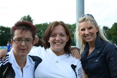 Ausw&auml;rtsspiel beim SC Waldgirmes II