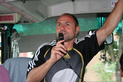 Ausw&auml;rtsspiel beim SC Waldgirmes II