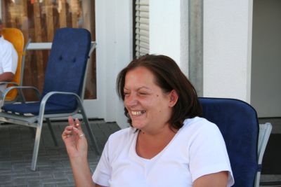 Testspiel bei der SG Dornheim