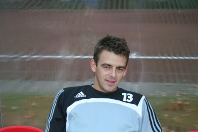 Ausw&auml;rtsspiel bei der SG Oberliederbach
