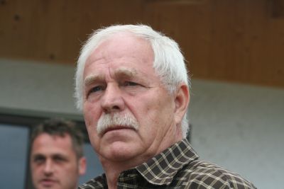 Heimspiel gegen die SG Oberliederbach