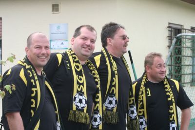 Heimspiel gegen die SG Oberliederbach