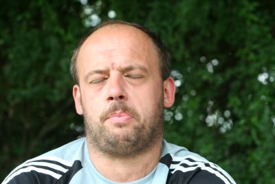 Sportwoche des FC Eddersheim (21. 07. 2007)