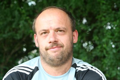 Sportwoche des FC Eddersheim (21. 07. 2007)