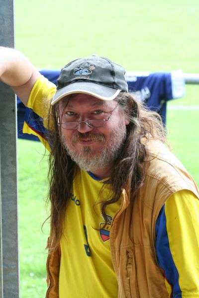 Sportwoche des FC Eddersheim (21. 07. 2007)