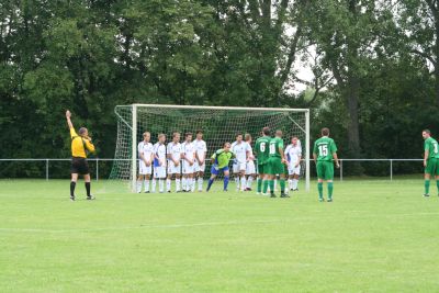 Sportwoche des FC Eddersheim (21. 07. 2007)