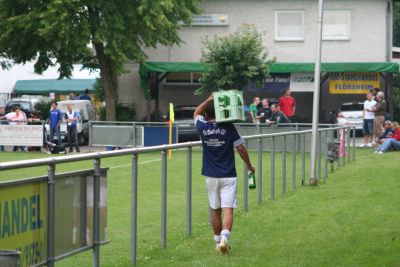 Sportwoche des FC Eddersheim (21. 07. 2007)