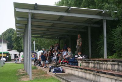 Sportwoche des FC Eddersheim (21. 07. 2007)