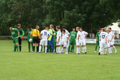 Sportwoche des FC Eddersheim (21. 07. 2007)