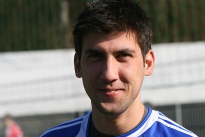 Freundschaftsspiel beim SV Frauenstein