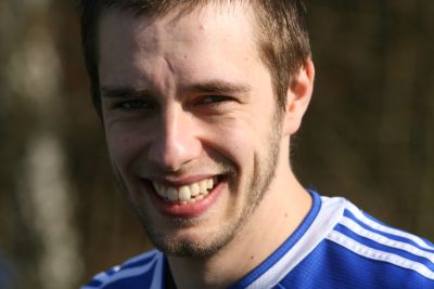 Freundschaftsspiel beim SV Frauenstein
