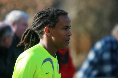 Freundschaftsspiel beim SV Frauenstein