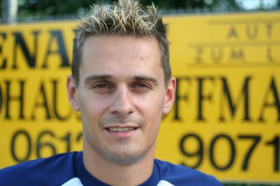 Testspiel beim SV Niedernhausen