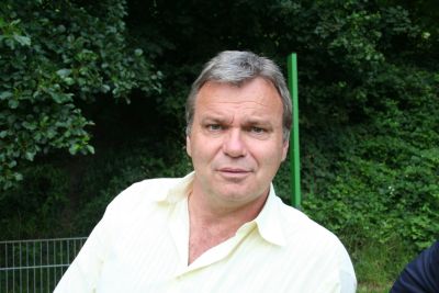 Testspiel gegen den Sportverein