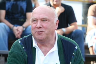 Heimspiel gegen den Sportverein
