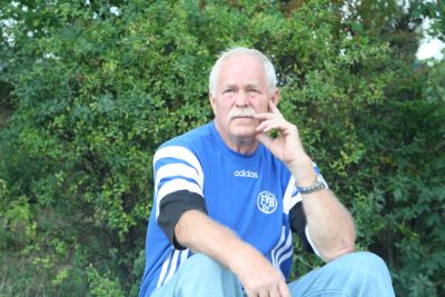 Heimspiel gegen den Sportverein