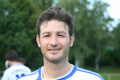 Heimspiel gegen den Sportverein