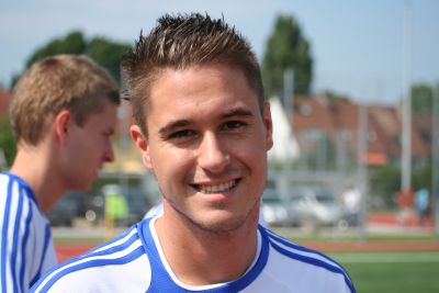 Ausw&auml;rtsspiel beim SV Zeilsheim