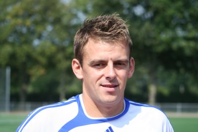 Ausw&auml;rtsspiel beim SV Zeilsheim