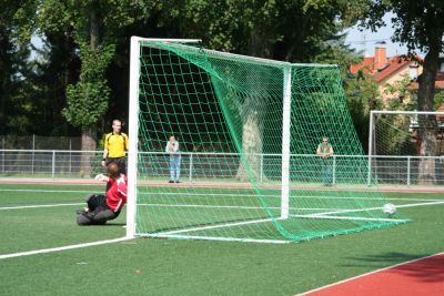 Ausw&auml;rtsspiel beim SV Zeilsheim