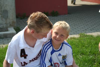 Ausw&auml;rtsspiel beim SV Zeilsheim