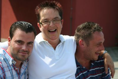 Ausw&auml;rtsspiel beim SV Zeilsheim