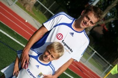 Ausw&auml;rtsspiel beim SV Zeilsheim
