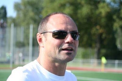 Ausw&auml;rtsspiel beim SV Zeilsheim