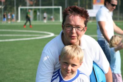 Ausw&auml;rtsspiel beim SV Zeilsheim