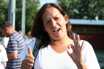 Ausw&auml;rtsspiel beim SV Zeilsheim