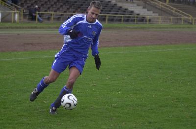 Heimspiel gegen den SV Zeilsheim