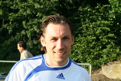Testspiel gegen die TSG W&ouml;rsdorf