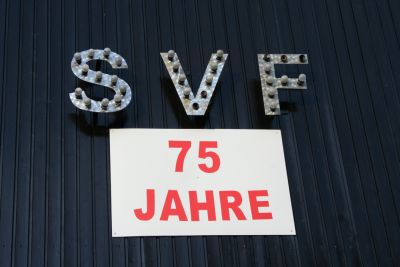 Testspiel gegen die TSG W&ouml;rsdorf