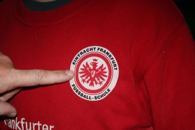 Heimspiel gegen den T&uuml;rkischen SV