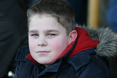 Heimspiel gegen den VfB Unterliederbach